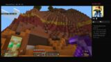 Minecraft:Gathering Terracotta for Medieval City Build!
