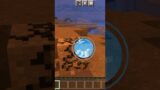 Mining Terracotta Blocks in Minecraft Survival #Shorts #minecraftshorts