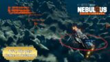 Missile Warfare | Game Cast | NEBULOUS: Fleet Command
