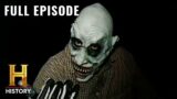 Modern Marvels: Horrifying Halloween Horror (S14, E31) | Full Episode
