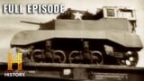 Modern Marvels: Military Machines of D-Day (S11, E25) | Full Episode