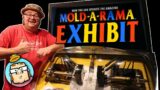 Mold-A-Rama Exhibit at Museum of Science and Industry! – Chicago, IL