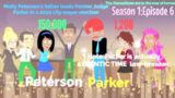 Molly Peterson's Dad beats Raymond Parker in the 2022 Vyond city election/Parker arrested BIG TIME