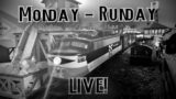 Monday-Runday LIVE! Happy Thanksgiving, Train Run and MORE!