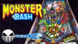 Monster Bash (Williams) | Pinball FX3