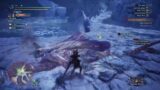 Monster Hunter: The Thunderous Troublemaker (Duos Gameplay)