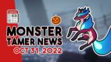 Monster Tamer News: Anitons Kickstarter 2.0? Temtem 1.2 Release Date, NEW Cassette Beasts Trailer