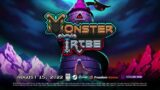 Monster Tribe – Official Release Date Trailer [Upscaled 4K]