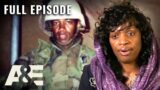 Monster in My Family: Ex-wife of DC Sniper Tells Her Own Harrowing Story (S1, E4) | Full Episode
