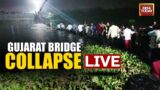Morbi Bridge Collapse Update LIVE | PM Modi To Visit Morbi Hospital | Gujarat Bridge Tragedy News