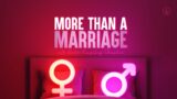More Than A Marriage |Second Service | Island | 30th October 2022