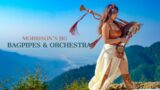 Morrison's Jig Epic Bagpipe & Orchestra Version – The Snake Charmer (feat. Trust Orchestra, Danezh)