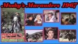 Mosby's Marauders 1967 American western adventure history film