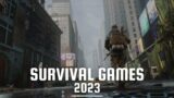 Most Anticipated Survival Games For 2023