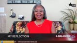 “Mother wit” and common sense | #ABalancedLife w/ Dr. Jacquie | S1 E32