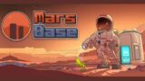 Move Over Matt Damon, We're Terraforming Mars | Mars Base