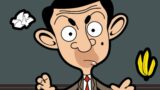 Mr Bean becomes a teacher! | Mr Bean | Cartoons for Kids | WildBrain Happy