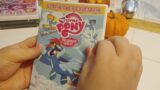 My Little Pony: Friendship is Magic – Soarin' Over Equestria DVD Unboxing