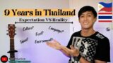 My Thailand's Expectation VS Reality experience in 9 Years | Joel Station