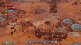 My first Surviving Mars colony