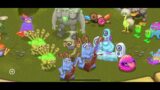 My tribe update 28 my singing monsters