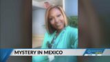 Mystery in Mexico: Death certificate released, relays family's concerns