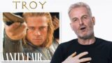 Mythology Expert Reviews Greek & Roman Mythology in Movies & TV (Part 2) | Vanity Fair