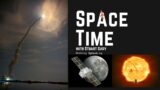NASA’s Artemis-1 Mega Rocket Launches Orion to Moon | SpaceTime S25E125 (Abridged) | Space News