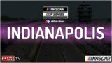 NASCAR: Indianapolis Motor Speedway: 2 November 2022