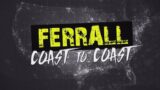 NCAAF Preview, NCAAF Futures, NCAAM Recap, 11/16/22 | Ferrall Coast To Coast Hour 1
