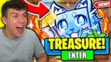 *NEW* ALL WORKING CODES FOR TREASURE HUNT ISLANDS 2022! ROBLOX TREASURE HUNT ISLANDS CODES