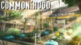 NEW Building Survival Base in an ABANDONED FACTORY & Building with Automation | Common'hood Gameplay
