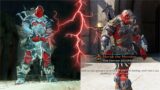 NEW COOLEST RED ORC MONSTER IN MORDOR!! SHADOW OF WAR