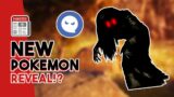 NEW Pokemon Scarlet and Violet Ghost Pokemon Reveal!