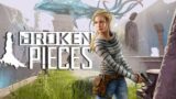 *NEW* Psychological Thriller – BROKEN PIECES – First Look Gameplay