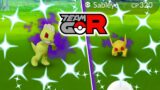*NEW* TEAM ROCKET TAKEOVER EVENT IN POKEMON GO! NEED Shiny Shadow Machop!
