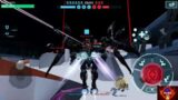 NEW TITAN AETHER! | War Robots Test Server Gameplay