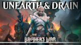 NEW Unearth and Drain Orzhov Deck in MTG Arena BRO Brothers War Standard
