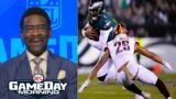 NFL GAMEDAY MORNING | Will Eagles bounce back today vs Colts?