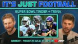 NFL Super Bowl Hopefuls, NFL Trivia, & Titans at Packers Best Bets I IJF: 11.17.2022