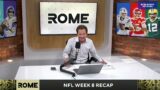 NFL Week 8 review | The Jim Rome Show