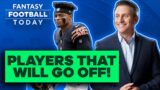 NFL Week 9 Fantasy Lineup Breakdown: MUST START! | 2022 Fantasy Football Advice