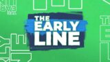 NFL Week 9 Recaps, Monday Night Football Preview | The Early Line Hour 2, 11/7/22