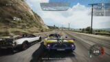 NFS Hot Pursuit Remastered – Against All Odds – Pagani Zonda Cinque Roadster NFS Edition – Gold