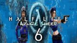 NO KOMMENT – Half-Life: Azure Sheep – #6 – Kate To The Rescue