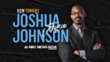 NOW Tonight with Joshua Johnson – Nov. 7 | NBC News NOW