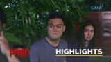 Nakarehas Na Puso: Partners in crime to the rescue! (Episode 29)