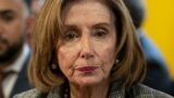 Nancy Pelosi's Son Provides Grim Details About Dad's Recovery