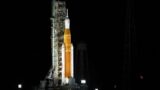 Nasa Artemis Launch, Hangin' with UOttawaScotty #nasa #space #rocket #mars #moon