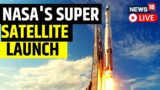 Nasa Launch Today Live | NASA Launches Joint Polar Satellite System-2 (JPSS-2) | News18 Live